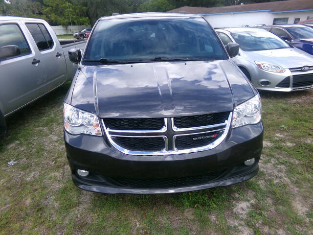 dodge grand caravan 2019 2C4RDGCG4KR513841 image dodge grand caravan 2019 2C4RDGCG4KR513841 image